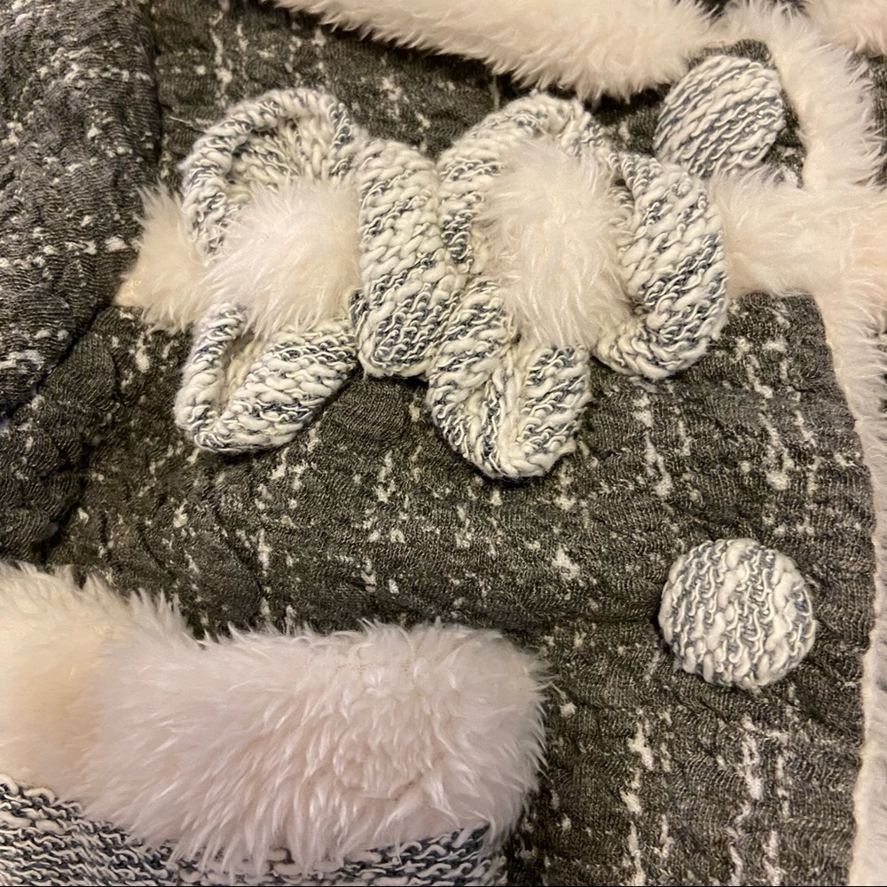 Infant Coat - Picture 9 of 11